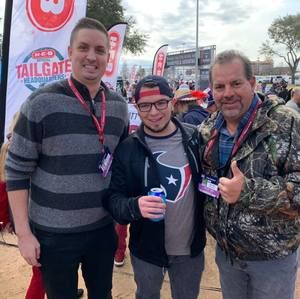 Meet your Posher, Pete